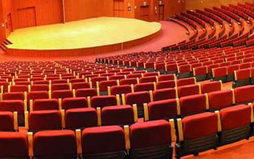 Organización de congresos