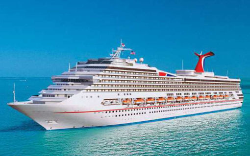 Viajes en crucero