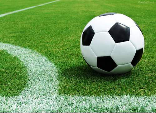 Entradas para fútbol