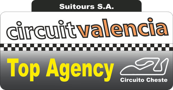 Agencia Premium Circuito de Valencia